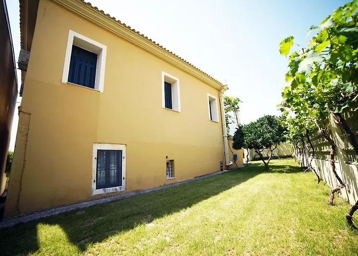 Palairos Historic Property