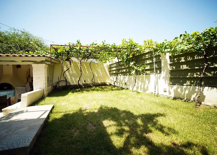 Palairos Historic Property