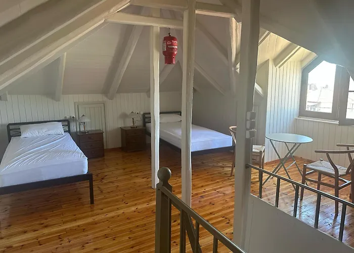 Palairos Historic Property
